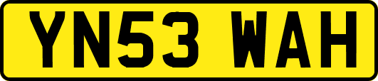 YN53WAH