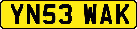 YN53WAK