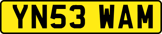 YN53WAM