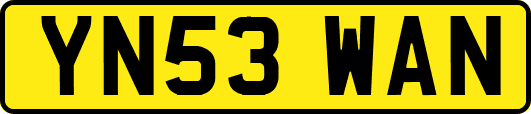 YN53WAN