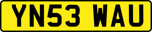 YN53WAU