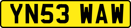 YN53WAW