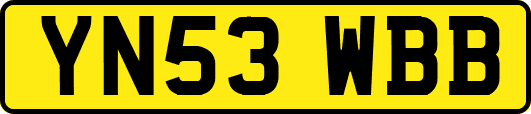 YN53WBB