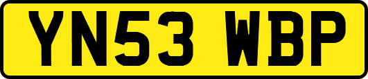 YN53WBP