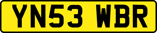 YN53WBR