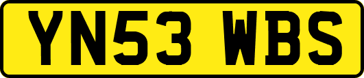 YN53WBS