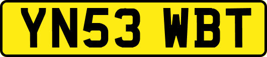 YN53WBT