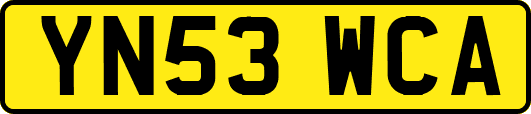 YN53WCA