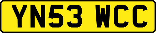 YN53WCC