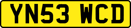 YN53WCD