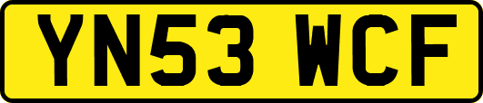 YN53WCF