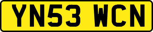 YN53WCN