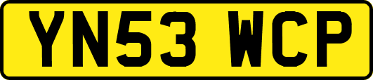 YN53WCP