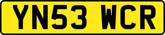 YN53WCR