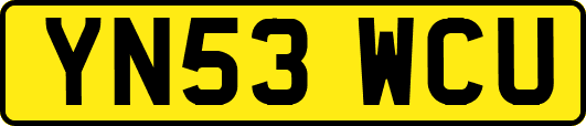 YN53WCU