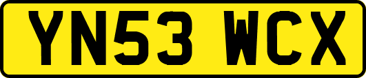 YN53WCX