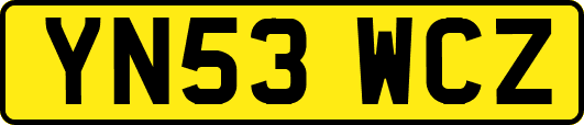 YN53WCZ