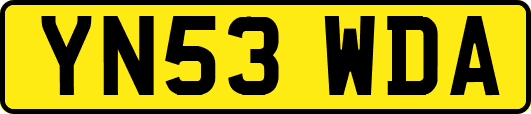 YN53WDA