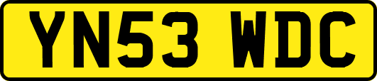 YN53WDC