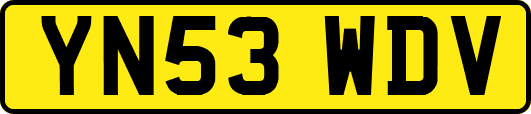 YN53WDV