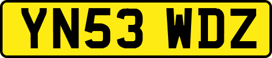 YN53WDZ