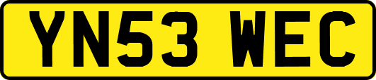 YN53WEC