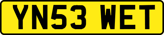 YN53WET