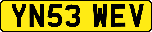 YN53WEV