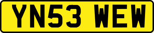 YN53WEW