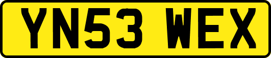 YN53WEX