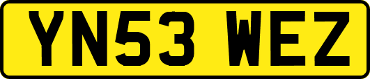 YN53WEZ
