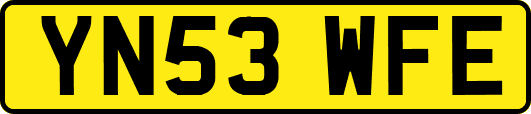YN53WFE