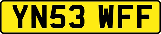 YN53WFF