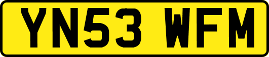 YN53WFM