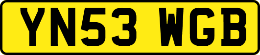 YN53WGB