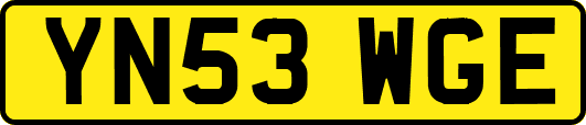 YN53WGE