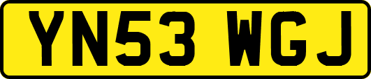 YN53WGJ