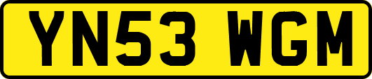 YN53WGM