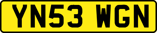 YN53WGN