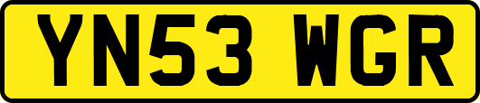 YN53WGR