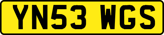 YN53WGS