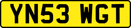 YN53WGT