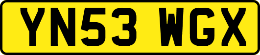 YN53WGX