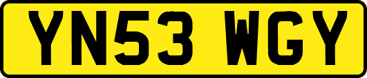 YN53WGY
