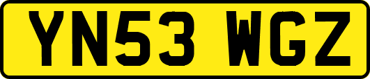 YN53WGZ