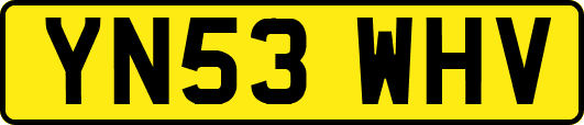 YN53WHV