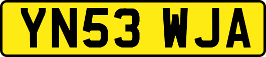 YN53WJA