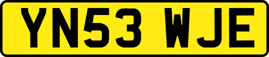 YN53WJE