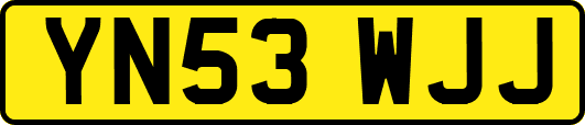 YN53WJJ