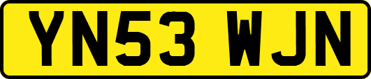 YN53WJN